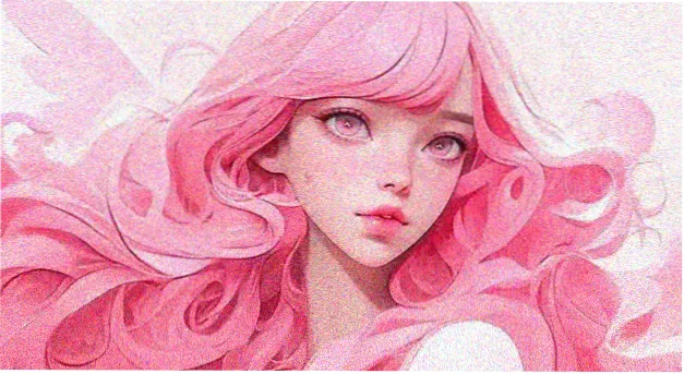 素材包更新横幅，展示灯串与配色卡示意